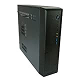 LC-Power 1405MB-TFX Microtorre Nero