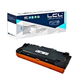 LCL Cartucce di Toner Compatibile 116L D116L MLT-D116L High-Yield U828A SU832A (1 Nero) Sostituzione per Samsung SL-M2676N SL-M2676FH SL-M2876HN SL-M2626 ...