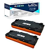 LCL Cartucce di Toner Compatibile MLT-D116L MLT-D116S 3000 pagine (2 Nero) Sostituzione per Samsung SL-M2676N SL-M2676FH SL-M2876HN SL-M2626 SL-M2626D SL-M2826ND ...