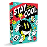 Le Scorpion Masqué Jeu - Stay Cool