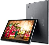 Lectrus Tablet 10 Pollici, Android Tablet PC, 2.4GHz/5GHz WIFI Tablets,Octa-Core 1.6 GHz, 6000mAh Batteria, 800 * 1280 IPS, Fotocamera 5MP+13MP, ...