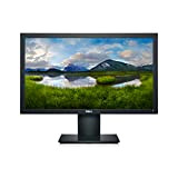 LED Dell 19,5 pollici, 1600 x 900, 16:9, 5 MS