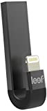 Leef Ibridge 3 Pendrive USB e Connettore Lightning, 32Gb, USB 3.1, Espansione di Memoria per iPhone/iPad, Nero