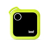 Leef iBridge Air Memoria Portatile Wireless, 32GB, USB-C 3.0, Espansione di Memoria per iPhone/iPad/Smartphone, Nero/Argento