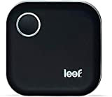 Leef iBridge Air Memoria Portatile Wireless, 64GB, USB-C 3.0, Espansione di Memoria per iPhone/iPad/Smartphone, Nero/Argento