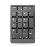 Lenovo Go Wireless Numeric Keypad, GY41C33979