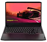 Lenovo IdeaPad Gaming 3 Notebook - Display 15.6" FullHD 120Hz (Processore AMD Ryzen 5 5600H, 512 GB SSD, RAM 8 ...