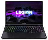 Lenovo Legion 5 Notebook Gaming- Display 15.6" FullHD 165Hz (Processore AMD Ryzen 7 5800H, 512GB SSD, RAM 16 GB, Scheda ...