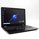 Lenovo Notebook Laptop Thinkpad 13 i3 2.4GHz Display 13,3” HDMI DDR4 SSD M.2 USB Type C Tastiera ITA webcam 720p ...