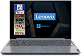 Lenovo Notebook SLIM 20 Gb DDR4, SSDHD 1512GB, cpu Intel Core I3 10 Gen, Display FULL Hd da 15,6 pollici, ...