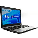 Lenovo Notebook Thinkpad E570 Windows 11 Pro | 15,6” Full HD Core i3 7100U 2.4GHz HDMI SSD M.2 Webcam SmartWorking ...