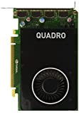 Lenovo NVIDIA Quadro M2000 4 GB DDR5 4 X DP Graphics Card by ThinkStation