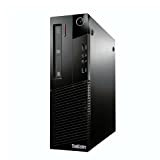 Lenovo, pc desktop pronto all'uso, computer pc fisso intel i5, ram 16gb, ssd 512gb, pacchetto office 2021, windows 11 pro ...