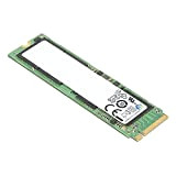 Lenovo SSD M.2 PCIe NVMe FRU SSD 512GB RoHS SK Hynix M.2 PC601, 01LX205 (512GB RoHS SK Hynix M.2 PC601 ...