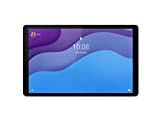 Lenovo Tab M10 HD (2nd Gen) Tablet - Display 10.1" HD (Processore MediaTek Helio P22T, Storage 32 GB Espandibile fino ...