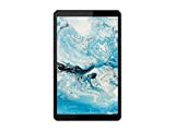 Lenovo Tab M8 8 Pollici HD Tablet Touch - (Processore MediaTek A22 Tab, 4 core, 2 GB di RAM, 32 ...