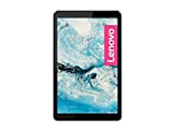 Lenovo Tablet PC Tab M8 20,3 cm (8 pollici, 1280x800, HD, WideView Touch) (Quad-Core, 2GB RAM, 32GB eMCP, Wi-Fi, Android ...