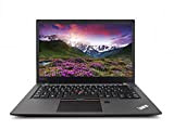 Lenovo ThinkPad T470s - Scheda RAM da 24 GB, Core i7-7600U 512GB NVMe, Win 10 Pro Tastiera DE-qwertz (rigenerato)