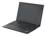 Lenovo ThinkPad T570 15,6 pollici 1920 x 1080 Full HD Intel Core i5 256 GB SSD disco rigido 8 GB ...