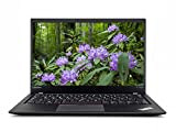 Lenovo ThinkPad X1 Carbon 5th | Intel Core i7-7600U | 14 pollici | 16 GB | Windows 10 Pro | ...