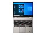 Lenovo ThinkPad X1 Titanium Yoga Gen 1 20QA - Core i7 1160G7 / 2.1 GHz - Evo - Win10Pro - ...