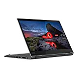 Lenovo ThinkPad X1 Yoga Gen 5 20UB - Girevole des