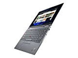 Lenovo ThinkPad X1 Yoga i5-1235U Hybride (2-en-1) 35,6 cm (14") Écran Tactile WUXGA Intel® Core i5 16 Go LPDDR5-SDRAM 512 ...
