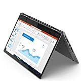 Lenovo ThinkPad X1 Yoga - Notebook 14 Pollici Intel i7, SSD 1 TB + Ram 16 gb, S.O. Windows 10 ...