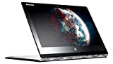 Lenovo-Yoga 3 Pro pc portatile 13,3 "M-5Y51 Intel Core, 8 GB di RAM, 256 GB, SSD, Intel HD Graphics 5300 ...