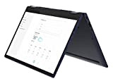 Lenovo Yoga 6 Notebook Portatile Convertibile, Touchscreen 13.3" Full HD IPS, Processore AMD Ryzen 7 4700U, 1TB SSD, RAM 16GB, ...