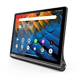 Lenovo Yoga Smart Tab Tablet - Display 10.1" Full HD (Processore Qualcomm Snapdragon 439, 64GB Espandibili Fino a 256GB, 4GB ...
