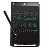 Leotec SketchBoard Ten - Lavagna elettronica intelligente con pennino da 10", colore: Nero