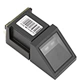 Lettore di impronte digitali, scanner di impronte digitali USB ottico 1000 utenti Data Press biometrico per l'archiviazione dei dati per ...