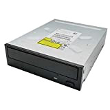 Lettore/masterizzatore HP Hitachi-LG 24x SATA DVD-RW, Super Multi DL, nero, CD+/-RW, DVD+/-RW, DVD DL, 4-24 x, 145 ms, DVD