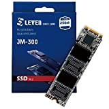 Leven SSD 256 Go JS600 M.2 au détail
