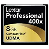 Lexar 400X Compact Flash Professional UDMA