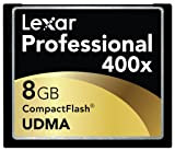 Lexar 400X Compact Flash Professional UDMA