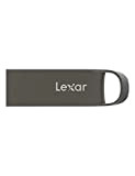 Lexar Chiavetta USB 32 GB, Pen Drive USB 2.0, USB Flash Drive Impermeabile, Metallo Memoria USB Stick per PC, Laptop, ...