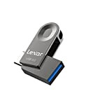 Lexar Chiavetta USB 64 GB, Pen Drive USB 3.2 Gen 1, USB C & USB A, Velocità di Lettura Fino ...