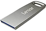 Lexar Jumpdrive M45 128 GB USB 3.1 Silver Case 32Gb