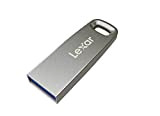 Lexar JumpDrive M45 - Chiavetta USB 3.1 da 128 GB (LJDM45-128ABSLNA)