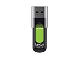 Lexar JumpDrive S57 unità Flash USB 128 GB USB Tipo A 3.2 Gen 1 (3.1 Gen 1) Verde, Porpora JumpDrive ...