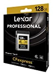 Lexar - Lexar CFexpress Professional Tipo-B 128GB 1750MB/sec 1000MB/sec