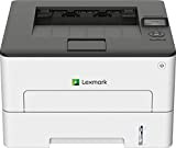 Lexmark B2236DW Monolaser (WLAN, LAN, fino a 34 ppm, stampa automatica fronte/retro, nero/grigio
