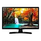 LG 22tn410v-pz - monitor a led con sintonizzatore tv 22tn410v-pz.api