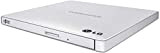 LG GP50NW40 Masterizzatore DVD-RW, Bianco