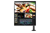 LG, Monitor 28MQ780-B/27.6, IPS 2560x2880, 300 cd