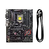 LGA 1151 Fit for ASUS Z170 PRO Gaming Motherboard 1151DDR4 Intel Z170 64GB PCI-E 3.0 M.2 USB3.1 ATX Fit for ...