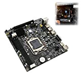 LGA 1155 Socket Intel DDR3 Schede Madri I5 I7 CPU USB3.0 SATA PC Mainboard per Intel B75 Computer