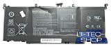 LI-TECH Batteria Compatibile 4200mAh per ASUS ROG Strix GL502VM-FY200T 14.4V 14.8V Nuova